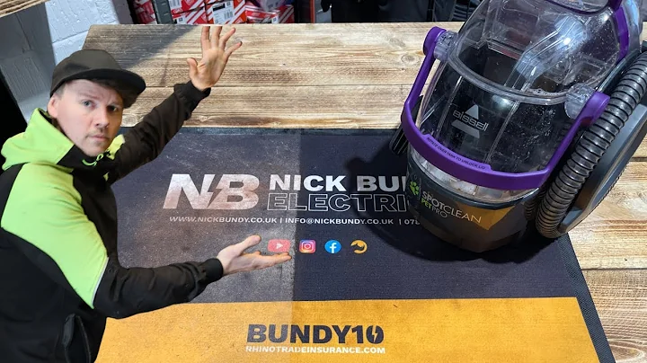 Nick Bissell Photo 12