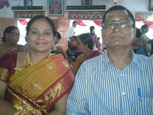 Srinivasan Swaminathan Photo 9