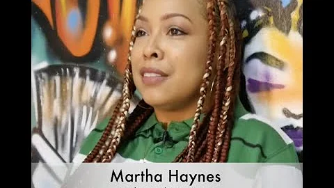 Martha Haynes Photo 25