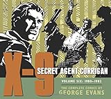 George Evans Photo 66