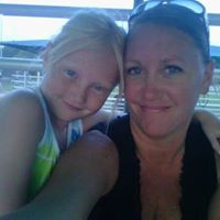 Tracie Ingram Photo 6