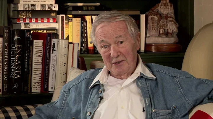 Bryan Forbes Photo 42