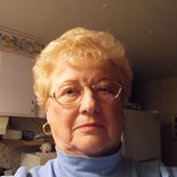 Hazel Roy Photo 8