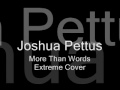 Joshua Pettus Photo 23