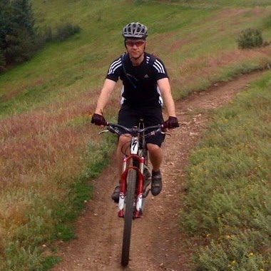 Martin Bogle Photo 5