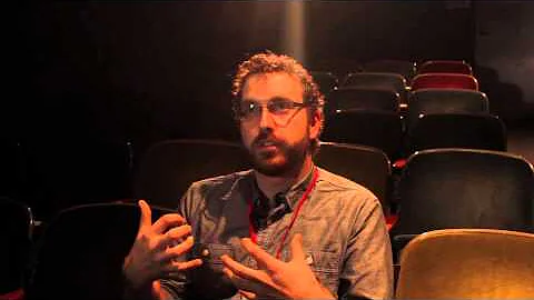 Byron Turk Photo 6