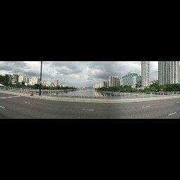 Arthur Wong Photo 17