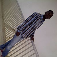 Moustapha Thiam Photo 2