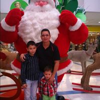 Moises Ramirez Photo 2