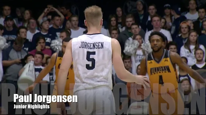 Paul Jorgensen Photo 39