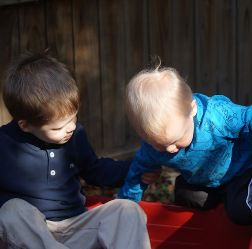 Celeste Harrell Photo 9