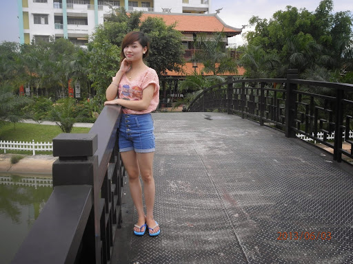 Quynh Dam Photo 6