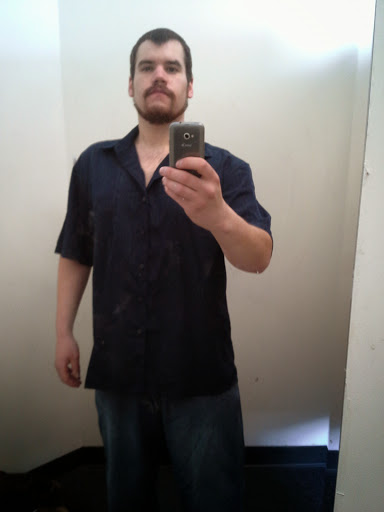 Jesse Dunlap Photo 4
