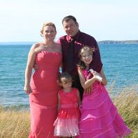 Tanya Strickland Photo 8