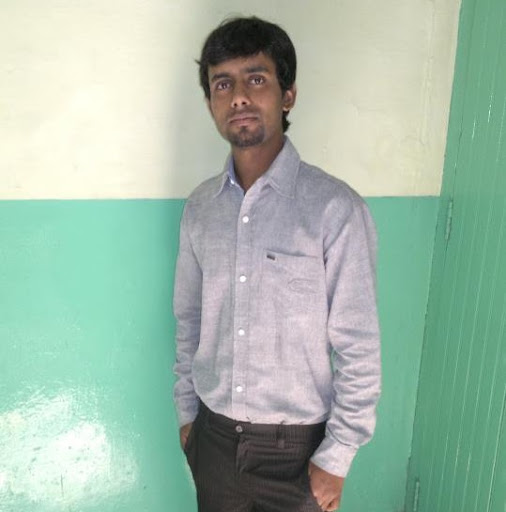 Saud Alvi Photo 5