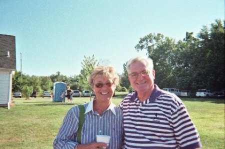Dorothy Roberts Photo 18