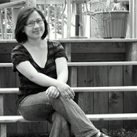 Lynne Cherry Photo 4