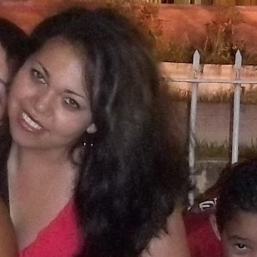 Cristiane Silva Photo 9