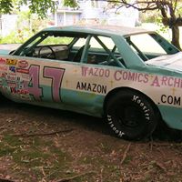 Robert Summers Photo 10
