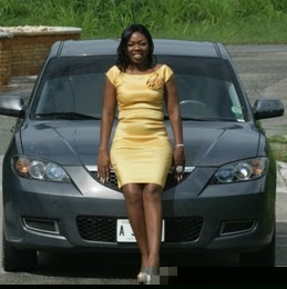 Alicia Knowles Photo 11