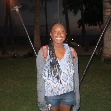 Rochelle Barnes Photo 11