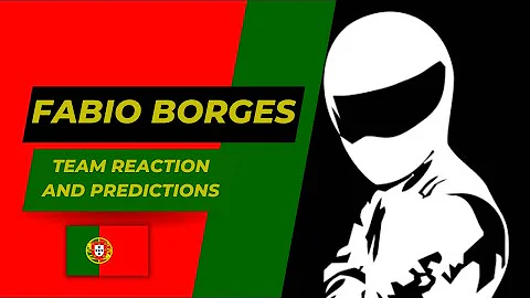 Fabio Borges Photo 25