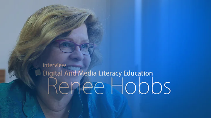 Renee Hobbs Photo 29