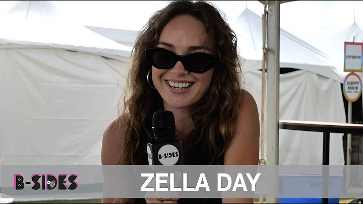 Zella Austin Photo 6