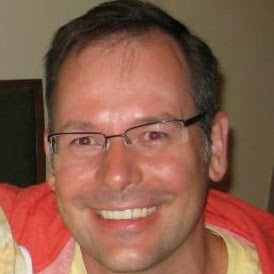 Jonathan Watts Photo 11