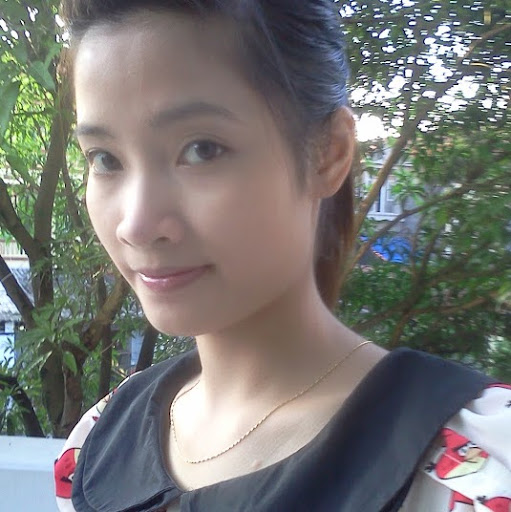 Thoa Ngo Photo 7