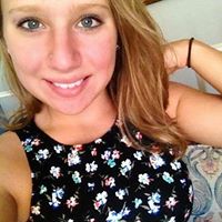 Sara Kenyon Photo 5