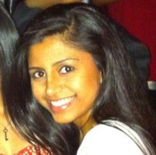 Punam Patel Photo 13