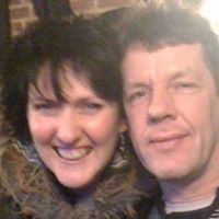Stephen Sparrow Photo 1