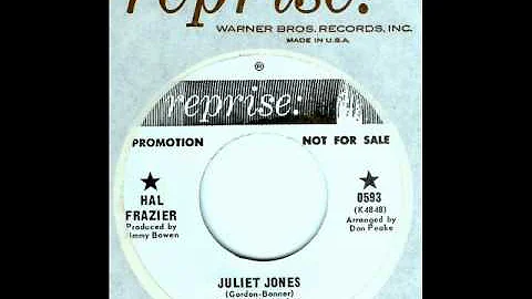 Juliet Jones Photo 35