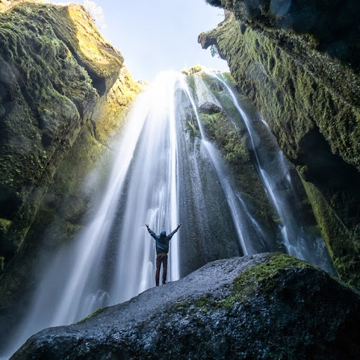 Chris Burkard Photo 8