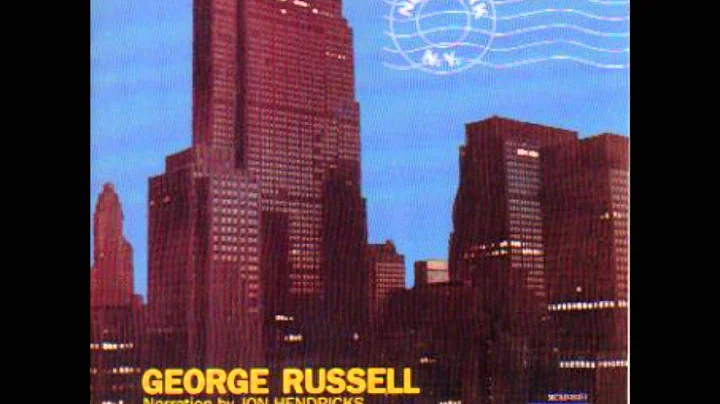 Georgette Russell Photo 18