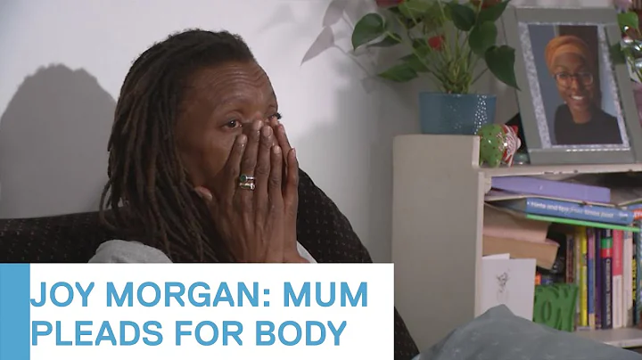Joy Morgan Photo 40