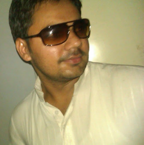 Amir Manzoor Photo 15