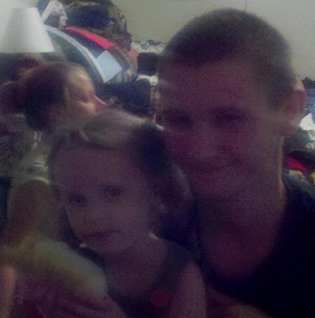 Tyler Hedrick Photo 12