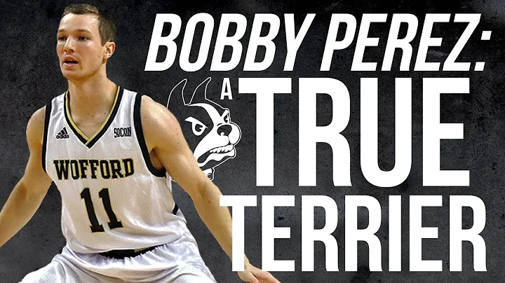 Bobby Wofford Photo 19