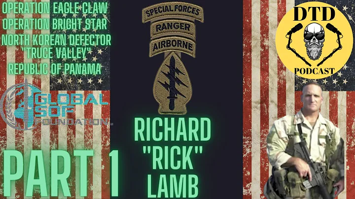 Rick Lamb Photo 35