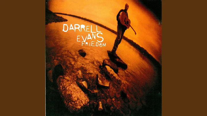 Darrell Evans Photo 33