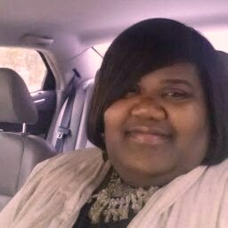 Candis Johnson Photo 9