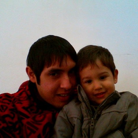 Manuel Aquino Photo 17