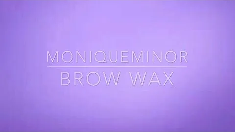 Monique Minor Photo 25