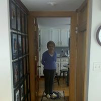 Joan Vaughan Photo 2