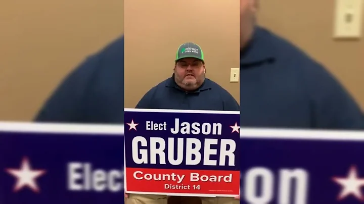 Jason Gruber Photo 32
