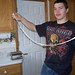 Brandon Clay Photo 34