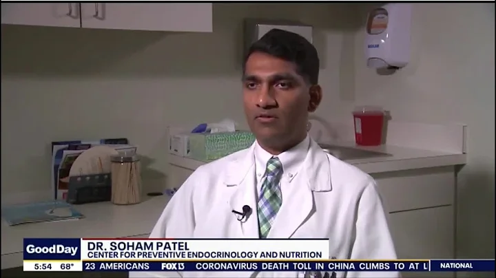 Soham Patel Photo 26