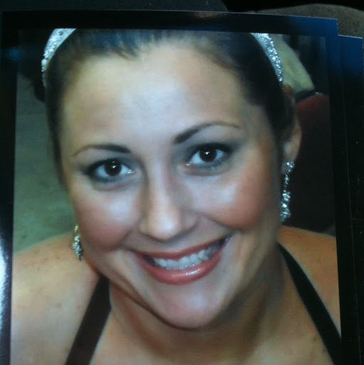 Rachel Ikner Photo 2